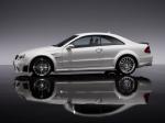 Mercedes-Benz CLK63 AMG Black Series 2008 года